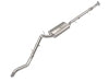 aFe 49-44143 AFE Exhaust Cat Back