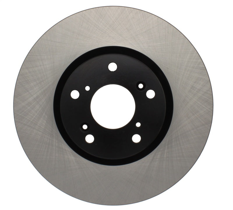 Stoptech 120.40057CRY 06-08 Honda Civic Si Front CRYO-STOP Rotor