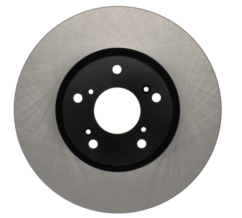 Stoptech 120.40057CRY 06-08 Honda Civic Si Front CRYO-STOP Rotor