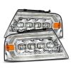 AlphaRex 880129 ARX NOVA Headlights