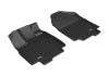 3D MAXpider L1HD09111509 ACE Kagu - Front - Black