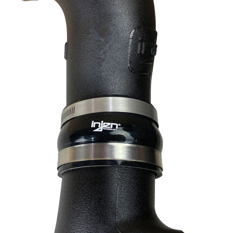 Injen EVO3003 15-18 VW Golf 1.8T / 15-19 VW GTI 2.0T TSI Evolution Intake