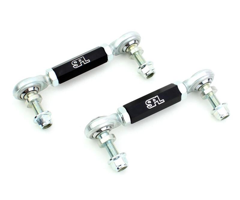 SPL Parts SPL RE F3X 2012+ BMW 3 Series/4 Series F3X Rear Swaybar Endlinks