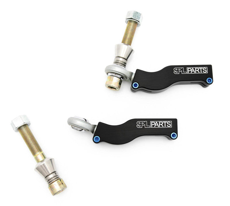 SPL Parts SPL TRE E9X 06-13 BMW 3 Series/1 Series (E9X/E8X) Tie Rod Ends (Bumpsteer Adjustable)