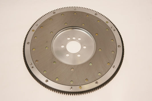 McLeod Racing 563100 McLeod Flywheel Aluminum Ford Mustang 289 302 351 Special Appl. 157 Includes 28oz & 50oz CW