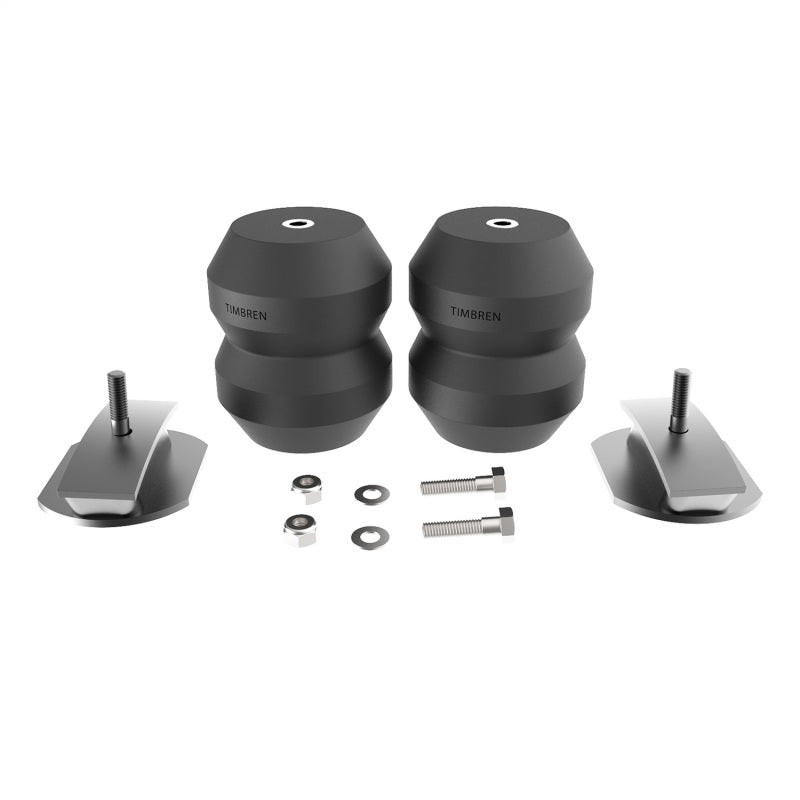 Timbren FERSD 2003 Ford E-450 Super Duty Rear Suspension Enhancement System