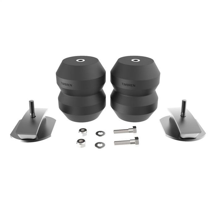 Timbren FERSD 2003 Ford E-450 Super Duty Rear Suspension Enhancement System