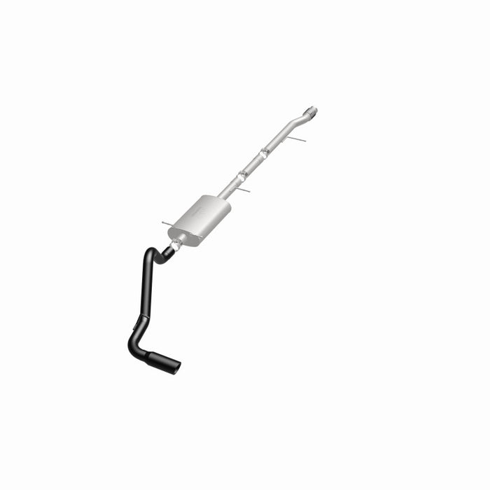 Magnaflow 15359 MagnaFlow SYS Cat-Back 14-16 Chevy Silverado 1500 4.3/5.3L 3 inch