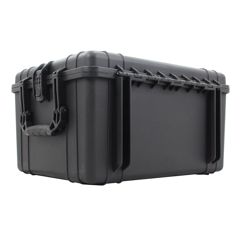 Go Rhino XG252014 XVenture Gear Hard Case - Extra LG 25in. / Lockable / IP67 / Automatic Air Valve - Tex. Blk