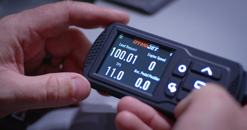 Dynojet PV3-15-02 11-19 Harley-Davidson CAN ECU Power Vision 3