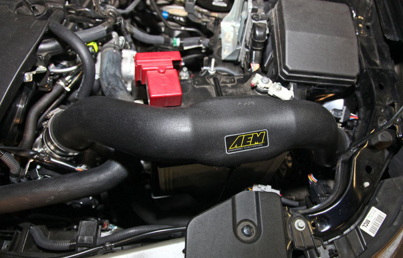 AEM Induction 21-778C 2015 Mitsubishi Lancer 2.0/2.4L - Cold Air Intake System