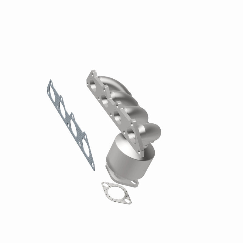 Magnaflow 49315 MagnaFlow Conv DF 02-03 Lancer 2.0L Manifold OEM