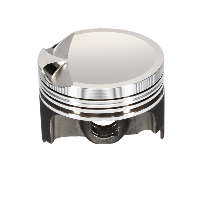 Wiseco KE222M815 Audi ADU 2.2L 20V 81.50mm Bore 32.80mm CH -21.00 CC 0.787in Pin Pistons - Set of 6