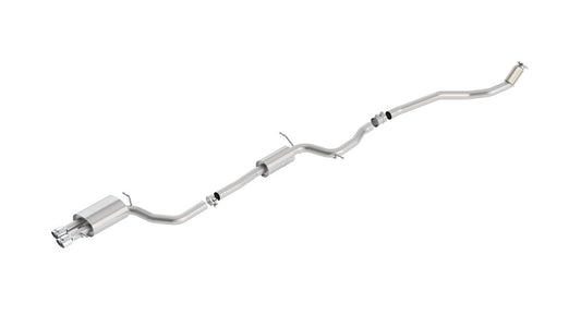 Borla 140733 10-16 Audi B8/B8.5/A5 2.0L AT/MT AWD 2DR S-Type Catback Exhaust