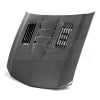 Anderson Composites AC-HD0506FDMU-SS AND Hoods