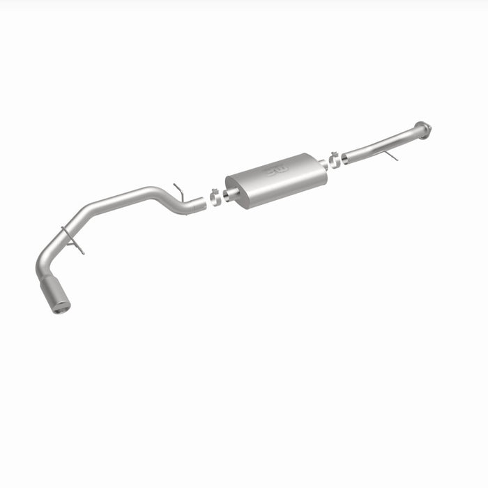 Magnaflow 15666 MagnaFlow Sys C/B 00- Chevy Tahoe 5.3L