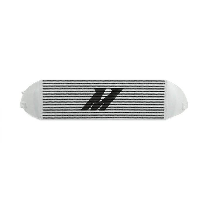 Mishimoto MMINT-FOST-13SL 2013+ Ford Focus ST Intercooler (I/C ONLY) - Silver