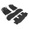 3D MAXpider L1SB03901509 ACE Kagu - Combo - Black
