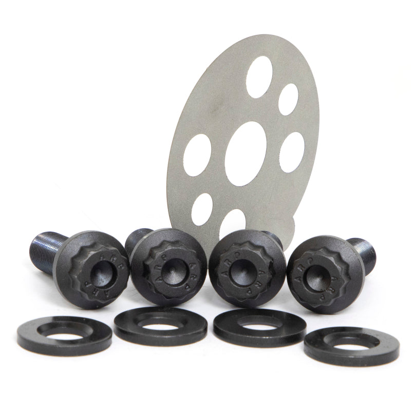 Fluidampr 300009 89-02 Dodge Cummins 5.9L 12V/24V High Strength Bolt Kit