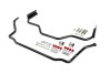 Belltech BT Sway Bar Sets 9978