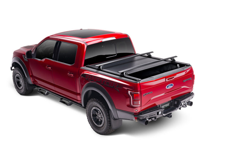 Retrax T-60232 09-18 RAM 1500 6.5ft Bed ONE XR