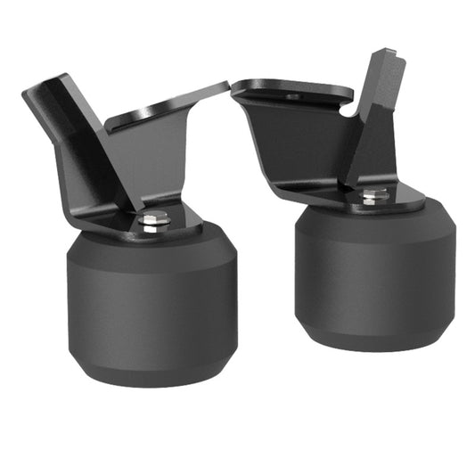 Timbren GMFK15CA 2007 Chevrolet Silverado 1500 LT Front Suspension Enhancement System