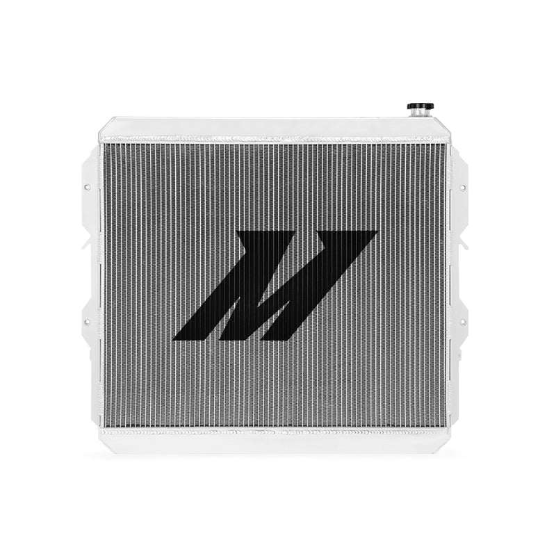 Mishimoto MMRAD-TUN-00V2 00-06 Toyota Tundra 4.7L Performance Aluminum Radiator (Automatic Only)