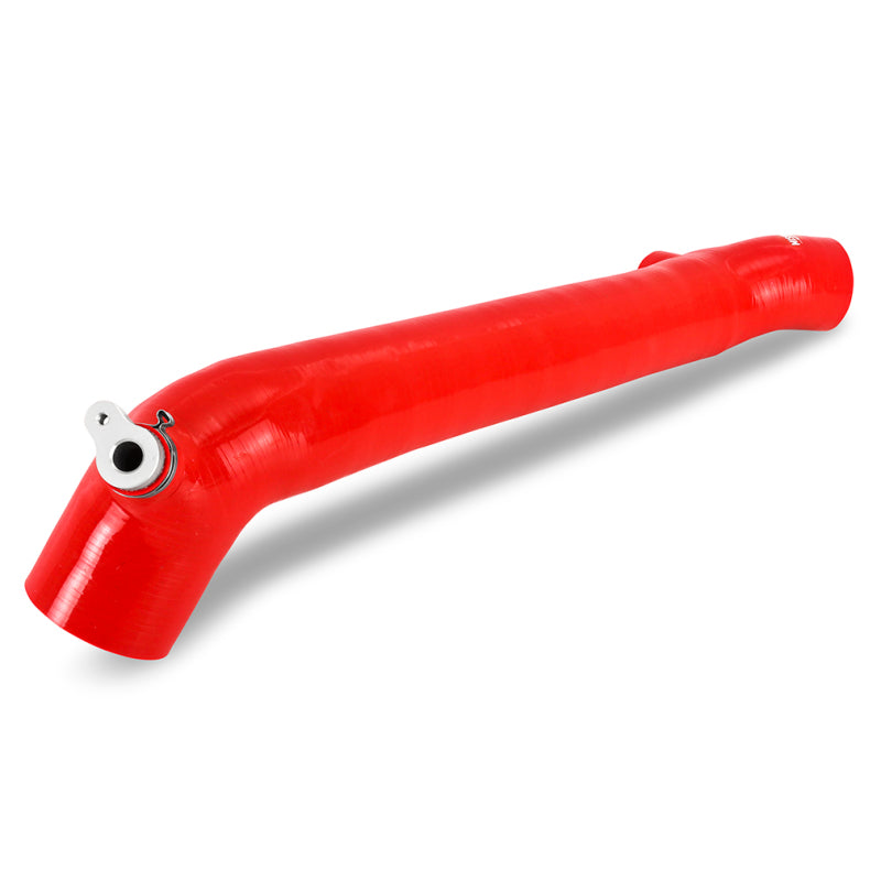 Mishimoto MMICP-RZR-16RD 2016+ Polaris RZR XP Turbo Silicone Charge Tube - Red