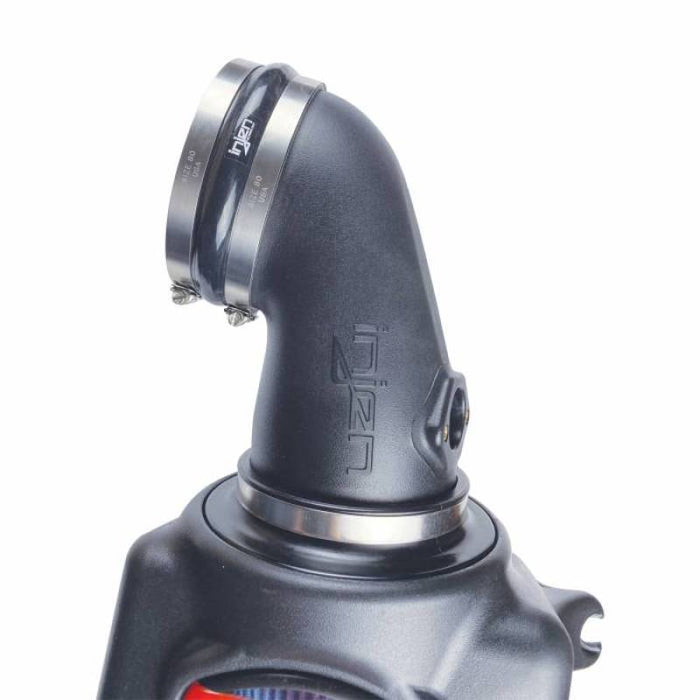 Injen EVO1106 01-06 BMW M3 3.2L (E46) Evolution Intake
