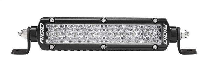 Rigid Industries 906513 6in SR- Diffused