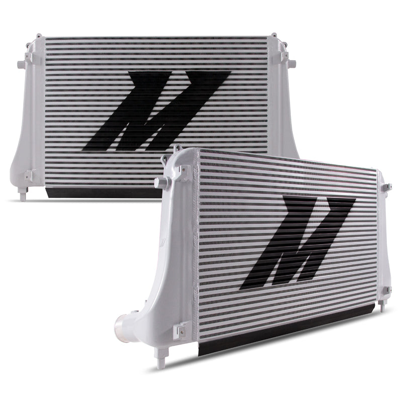 Mishimoto MMINT-MK7-15 2015+ VW MK7 Golf TSI / GTI / R Performance Intercooler