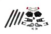 Belltech BT Lowering Kit w ND2 Shocks 764ND