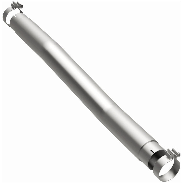 Magnaflow 19491 MagnaFlow D-Fit Muffler 409 SS 3.5in 2019 Chevrolet Silverado 1500 6.2L w/o Muffler