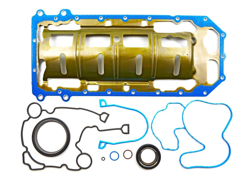 Cometic Gasket PRO1048B Cometic Street Pro 12-14 Chrysler 300 6.4L Apache Gen-3 Hemi Bottom End Gasket Kit
