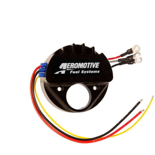 Aeromotive 18047 Variable Speed Controller Replacement - Fuel Pump - Brushless