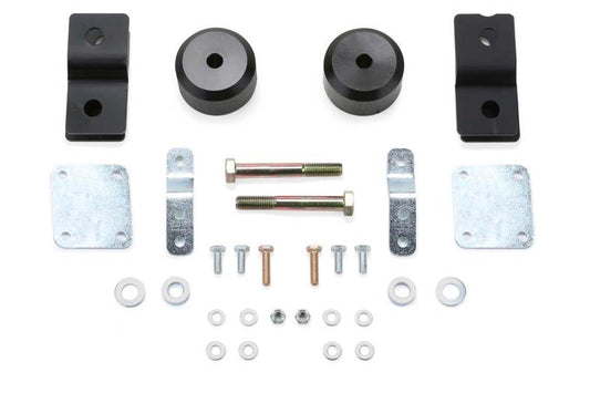 Fabtech FTL5205 05-16 Ford F250/350 4WD 2in Leveling System