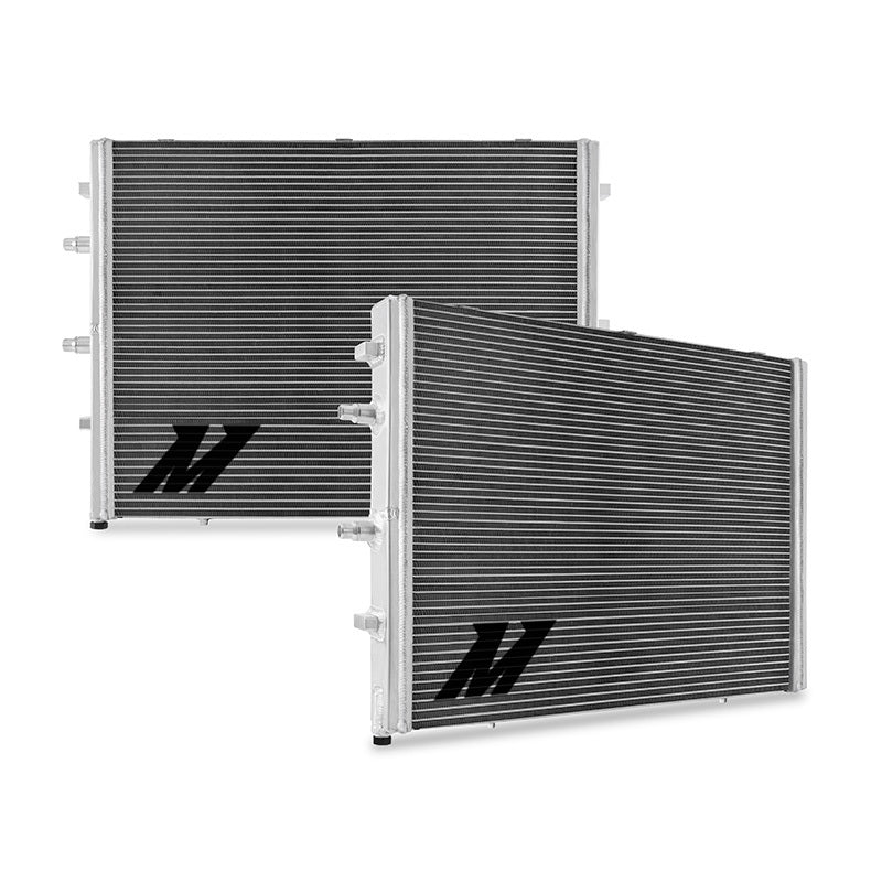 Mishimoto MMHE-F80-15 2015+ BMW F8X M3/M4 Performance Heat Exchanger