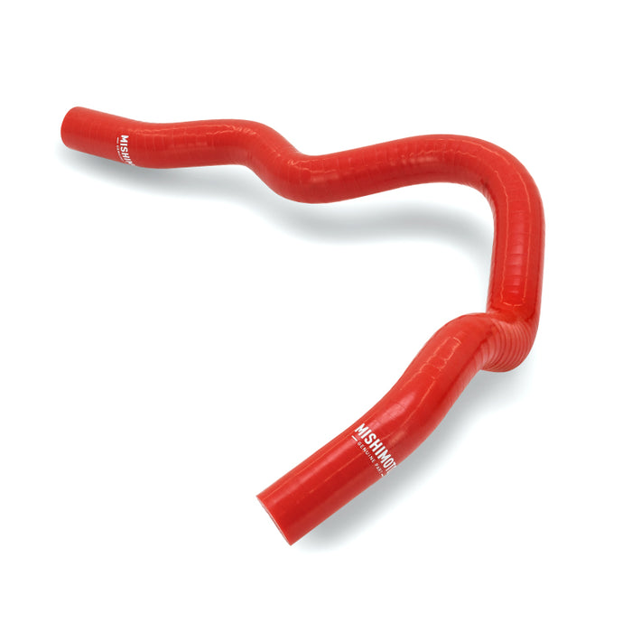 Mishimoto MMHOSE-CTR-23RD 2023+ Honda Civic Type-R Silicone Coolant Hose Kit - Red