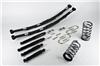 Belltech BT Lowering Kit w ND2 Shocks 573ND