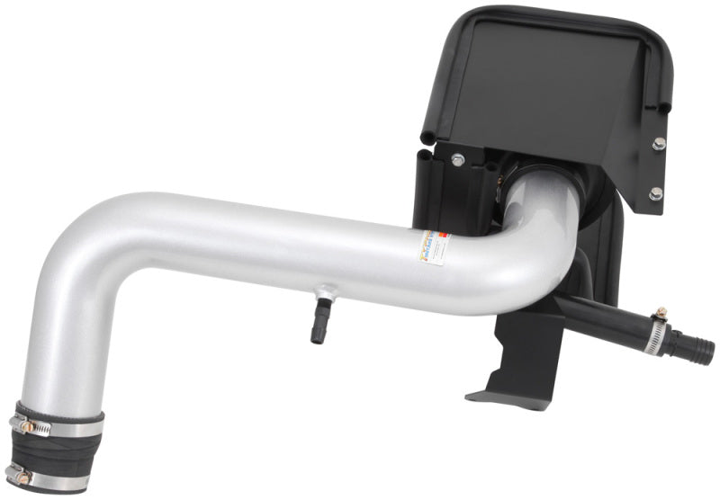 K&N Engineering 69-5312TS K&N 13 Hyundai Veloster Turbo 1.6L Typhoon Performance Intake