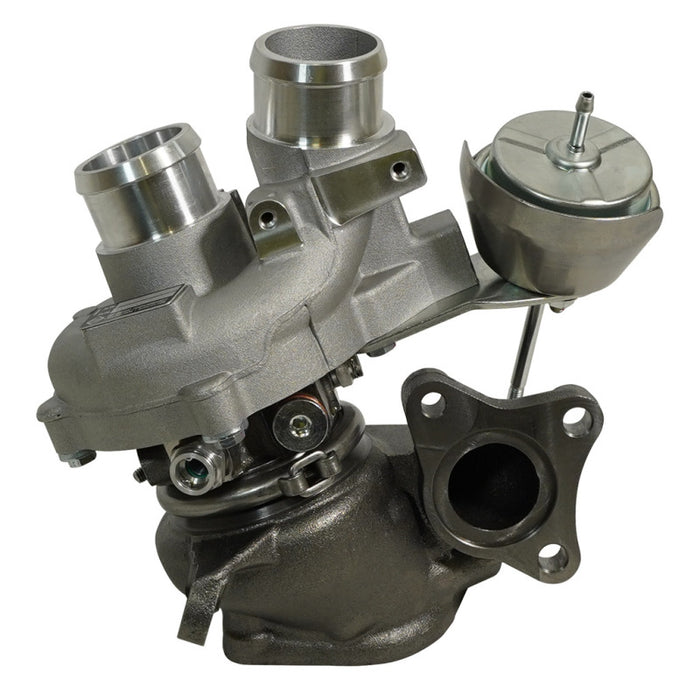 BD Diesel 1047621 Screamer Turbo Kit - 13-16 Ford F-150 3.5L Ecoboost