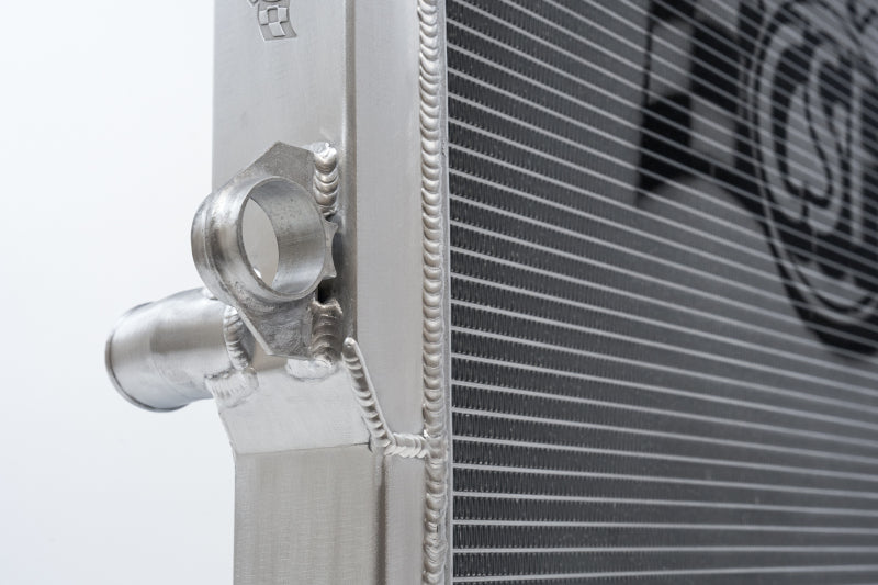 CSF 7214 2010+ Lexus GX460 Heavy Duty All Aluminum Radiator