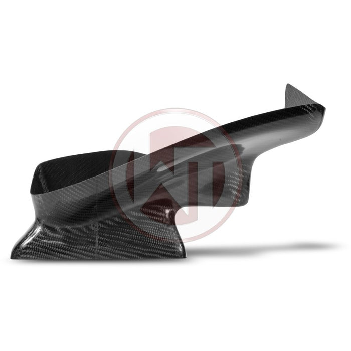 Wagner Tuning 200001006.KKIT Audi S4 B5/A6 2.7T Competition Intercooler Kit w/Carbon Air Shroud