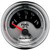 AutoMeter AM American Muscle Gauges - 1214