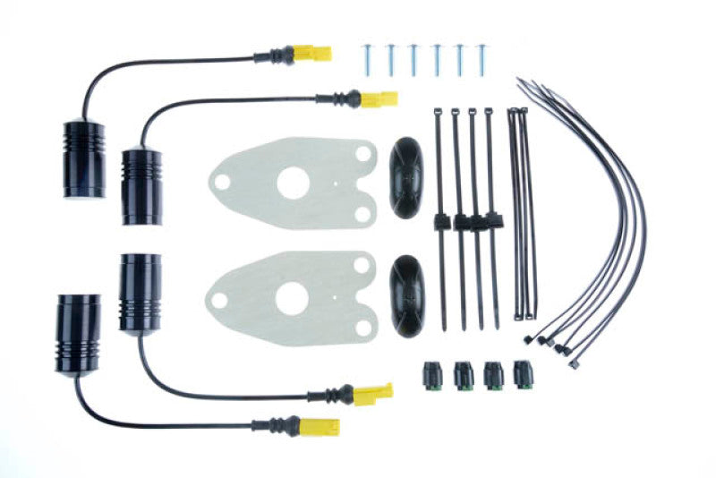 KW 68510390 Electronic Damping Cancellation Kit for 15 BMW F80/F82 M3/M4