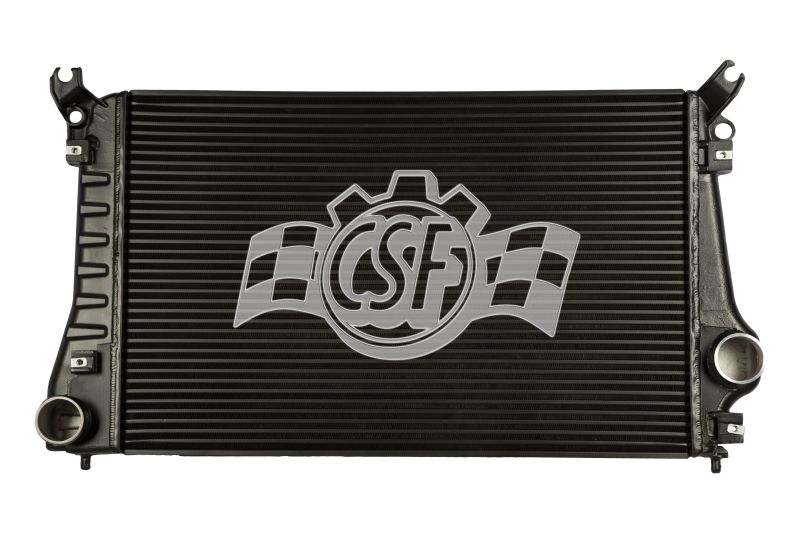 CSF 6001 11-16 GMC Sierra 2500HD 6.6L OEM Intercooler