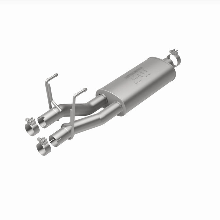 Magnaflow Perf Exhaust MAG19439 Exhaust System w/Muff ler Ram P/U