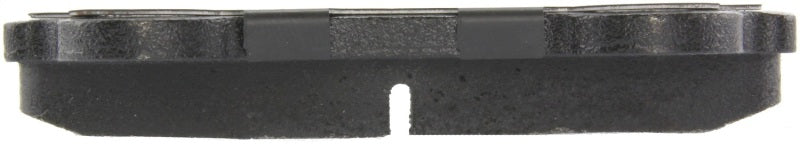 Stoptech 309.13680 StopTech Performance 08+ Mitsubishi Evolution X Rear Brake Pads