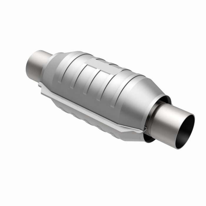 Magnaflow 54304 MagnaFlow Conv Univ Mf 2/2