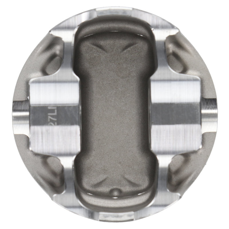Wiseco K727M8625 Subaru FA20 Direct Injection Piston Kit 2.0L -9.5cc
